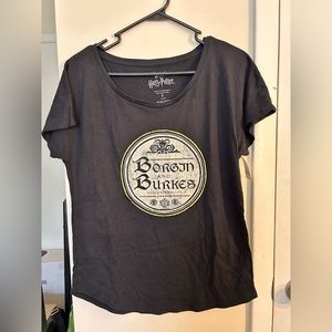 Brand new Harry Potter t-shirt